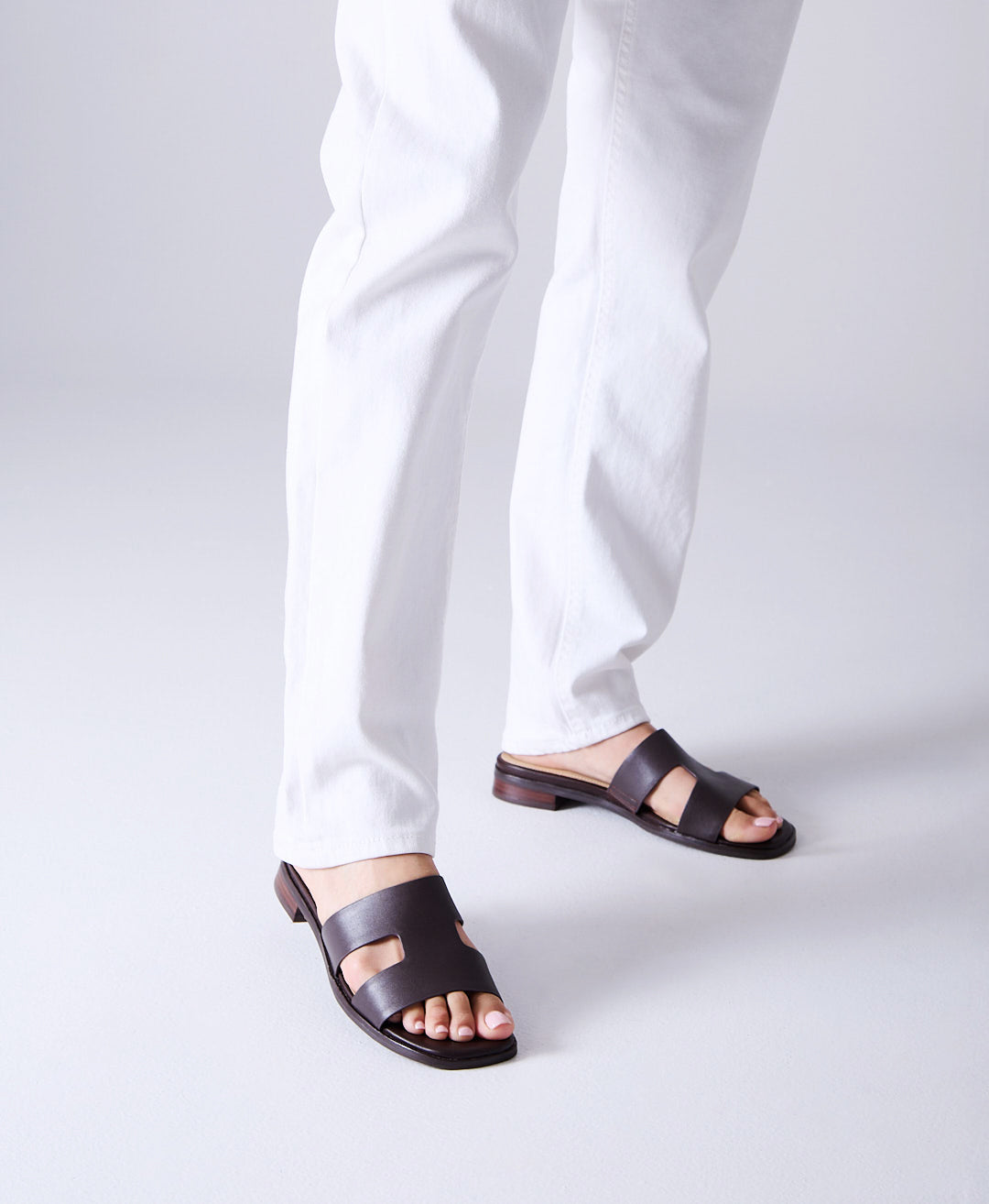 Mae Sandal - Sandals Casual | Womens Shoes - Merchant 1948