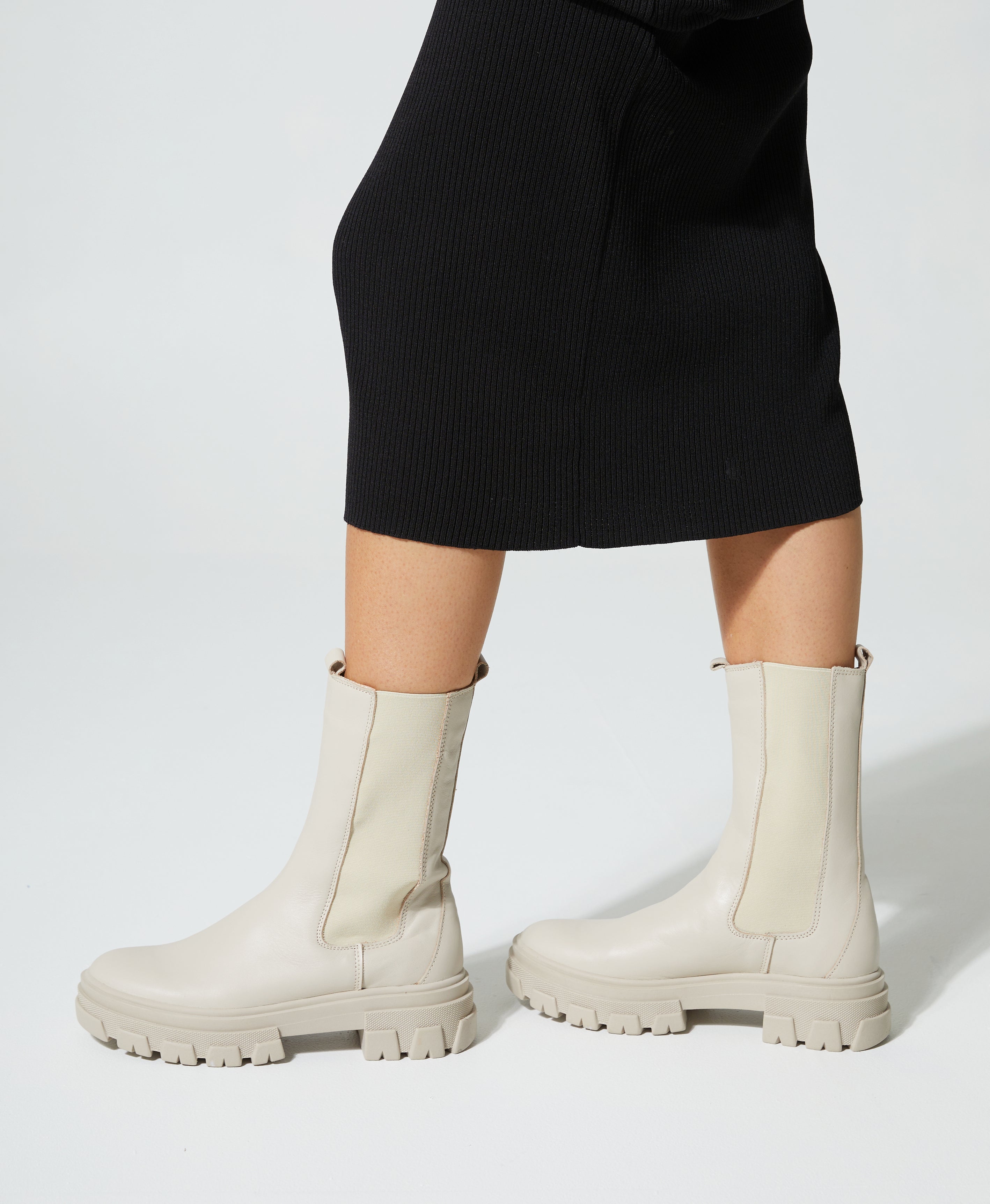 Maggie ankle boot - Boots Ankle | Womens Shoes - Merchant 1948