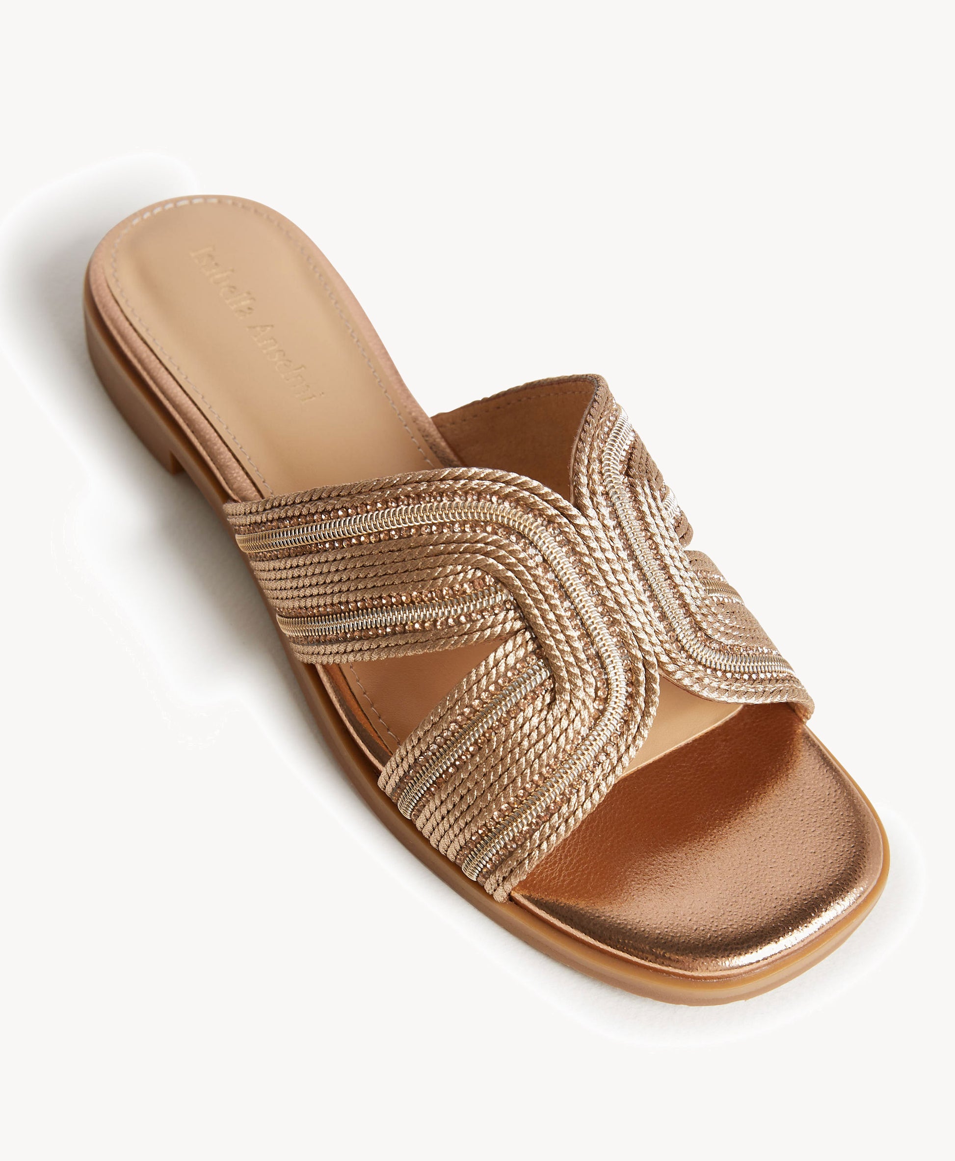 Maggie Sandal - Sandals Casual | Womens Shoes - Merchant 1948