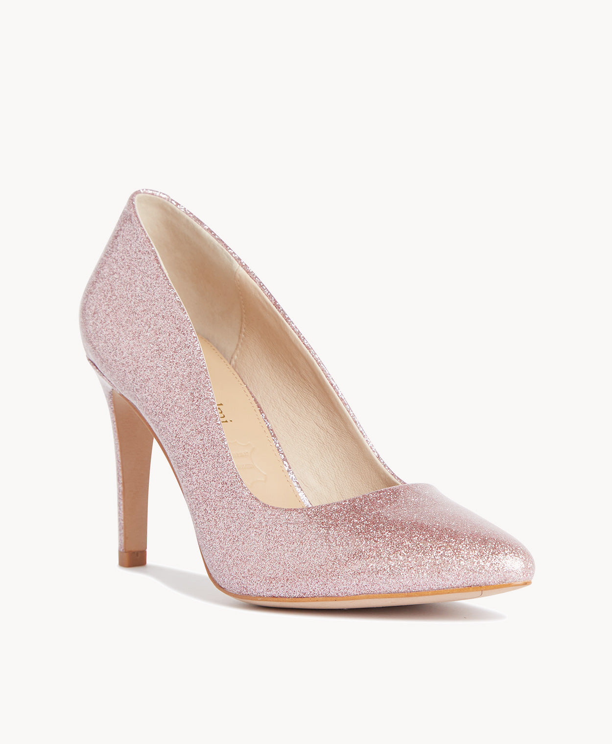 Magic Stiletto - Courts | Womens Shoes - Merchant 1948