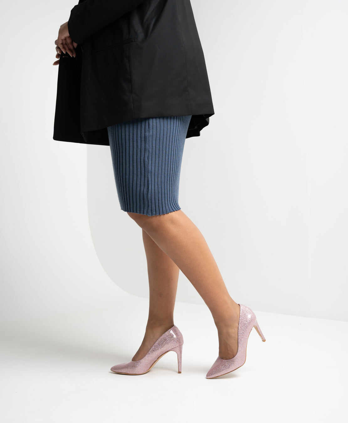 Magic Stiletto - Courts | Womens Shoes - Merchant 1948