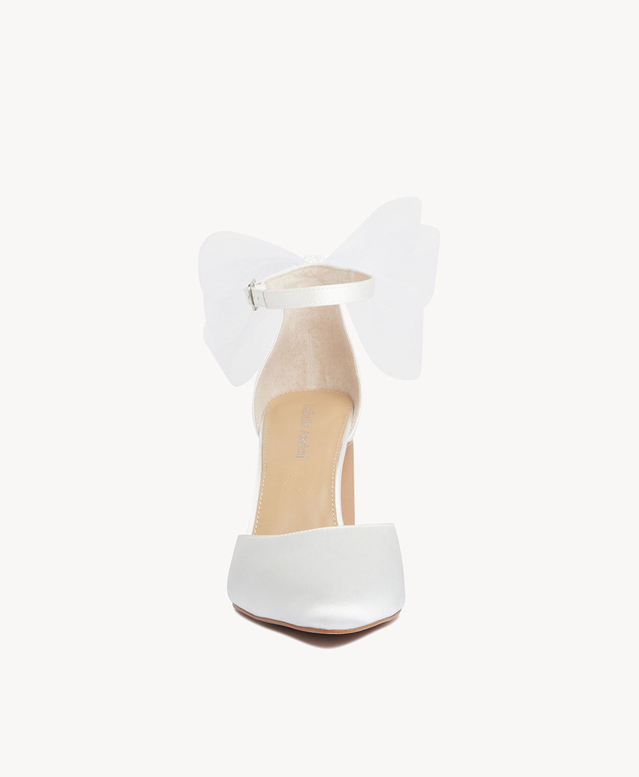 Magical Bridal Heel - Courts | Womens Shoes - Merchant 1948