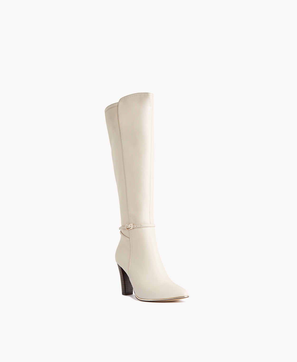 Magnus knee high boot - Boots Long | Womens Shoes - Merchant 1948