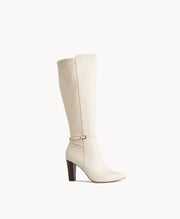 Magnus knee high boot - Boots Long | Womens Shoes - Merchant 1948
