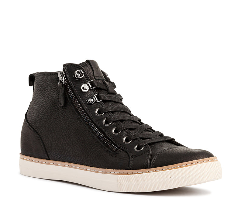Maguire High Top Sneaker - Sneaker | Mens Shoes - Merchant 1948