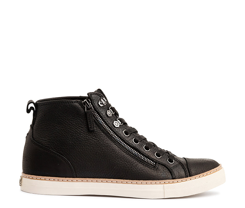 Maguire High Top Sneaker - Sneaker | Mens Shoes - Merchant 1948