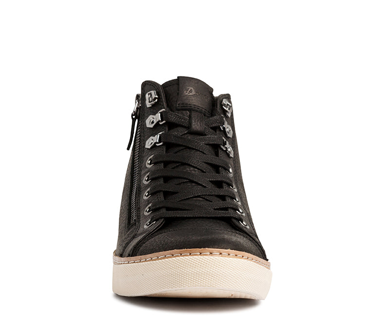 Maguire High Top Sneaker - Sneaker | Mens Shoes - Merchant 1948