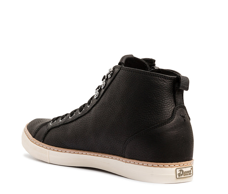 Maguire High Top Sneaker - Sneaker | Mens Shoes - Merchant 1948