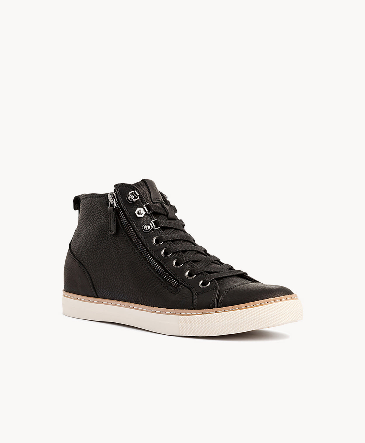 Maguire High Top Sneaker - Sneaker | Mens Shoes - Merchant 1948