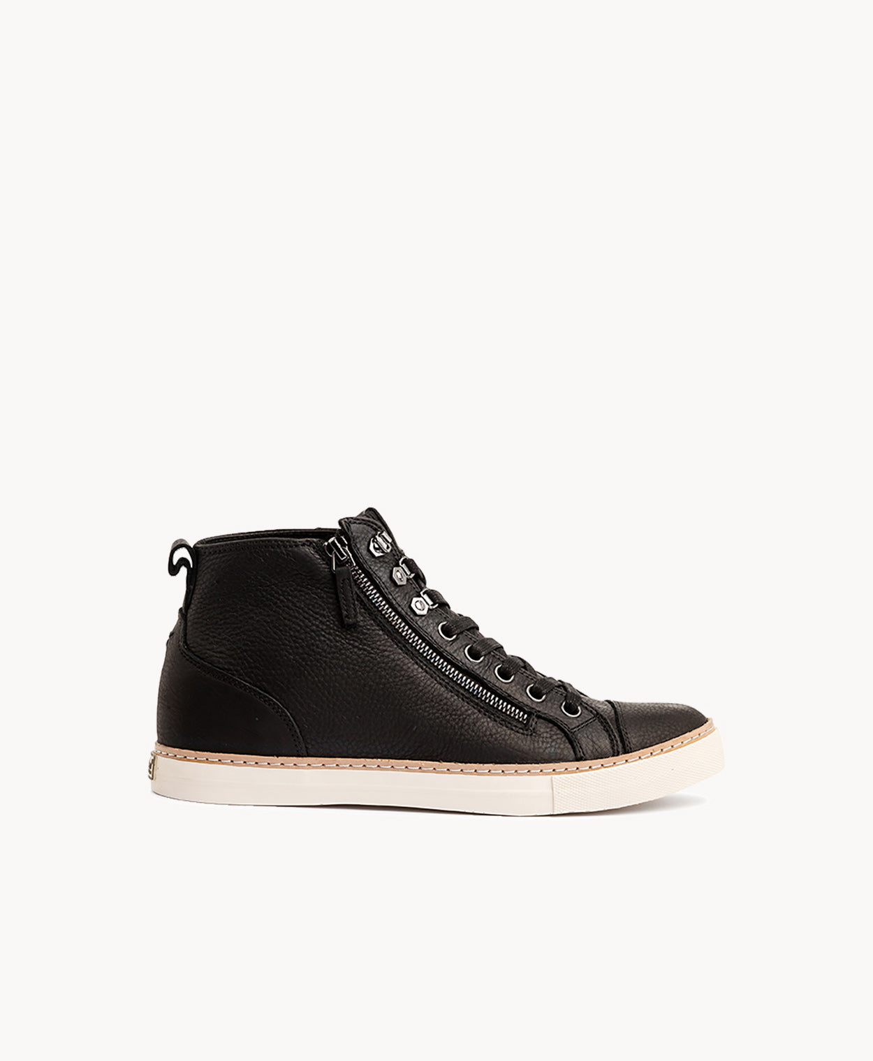 Maguire High Top Sneaker - Sneaker | Mens Shoes - Merchant 1948