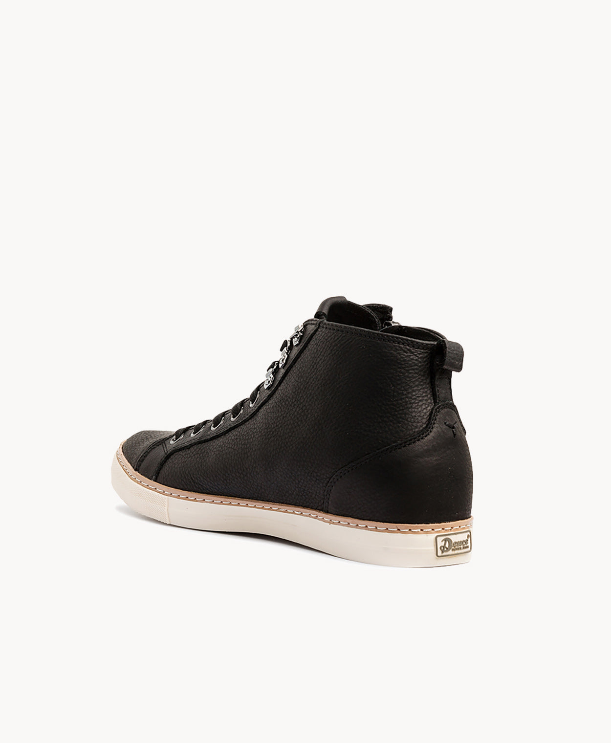 Maguire High Top Sneaker - Sneaker | Mens Shoes - Merchant 1948