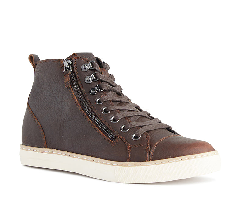 Maguire High Top Sneaker - Sneaker | Mens Shoes - Merchant 1948