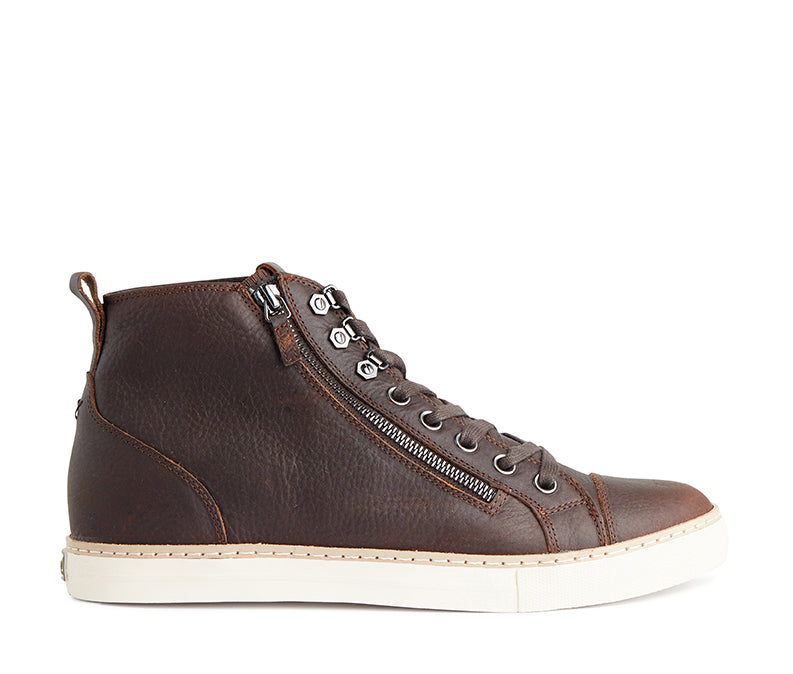 Maguire High Top Sneaker - Sneaker | Mens Shoes - Merchant 1948