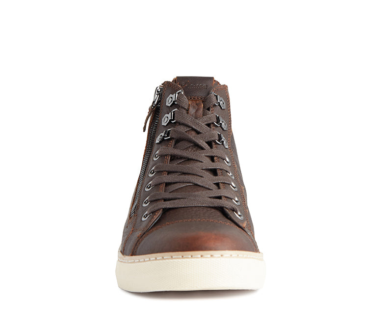 Maguire High Top Sneaker - Sneaker | Mens Shoes - Merchant 1948