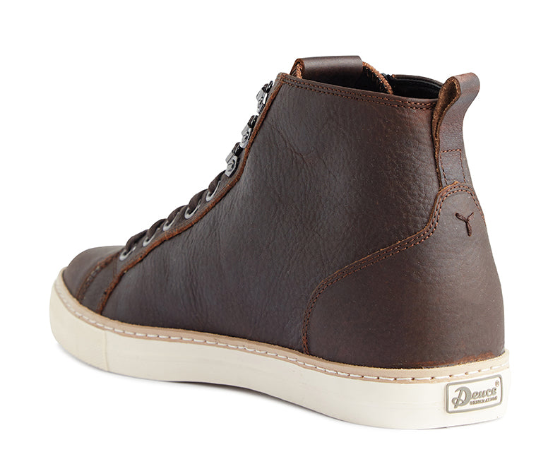Maguire High Top Sneaker - Sneaker | Mens Shoes - Merchant 1948