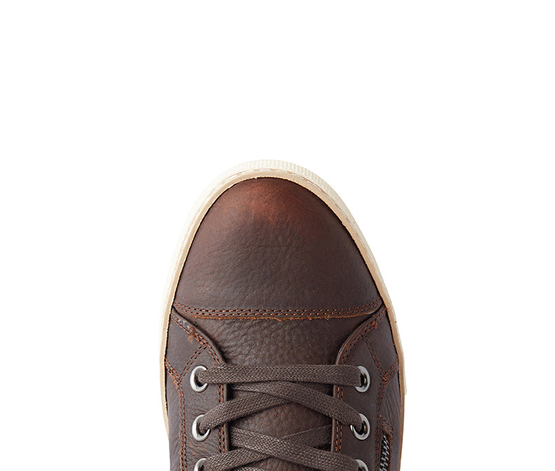Maguire High Top Sneaker - Sneaker | Mens Shoes - Merchant 1948