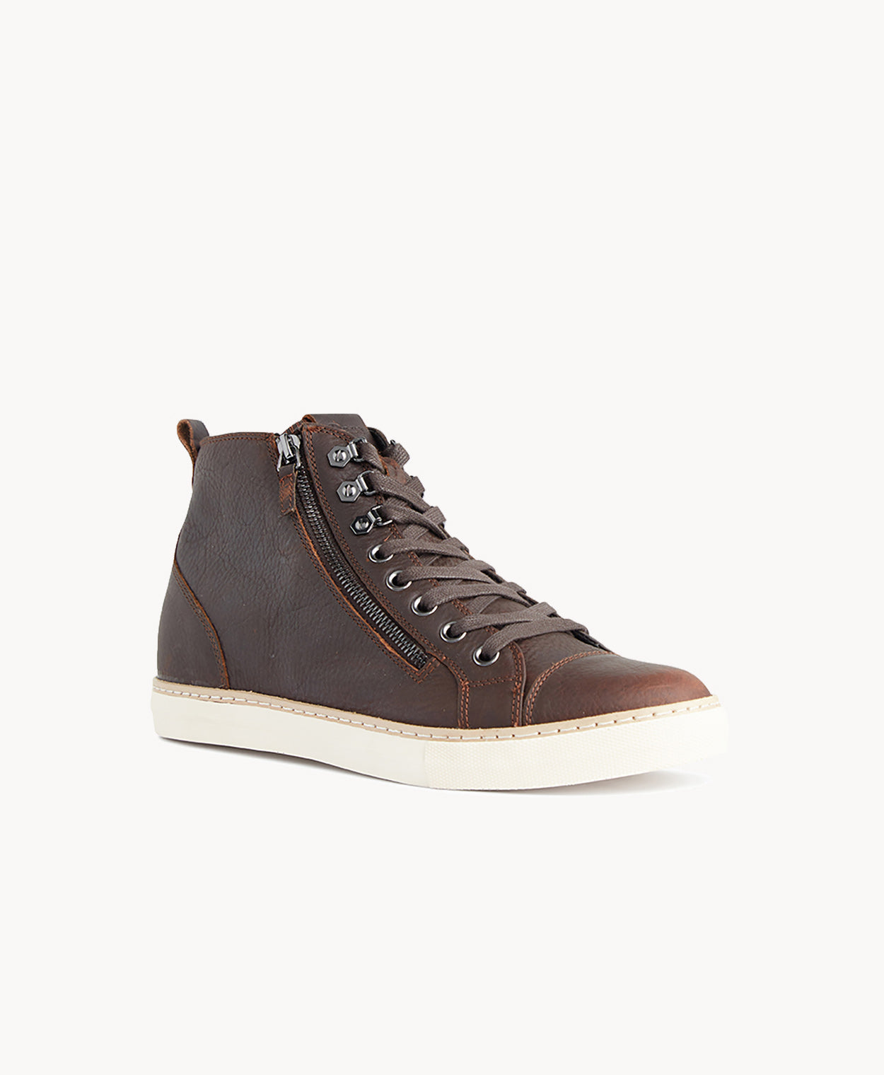 Maguire High Top Sneaker - Sneaker | Mens Shoes - Merchant 1948
