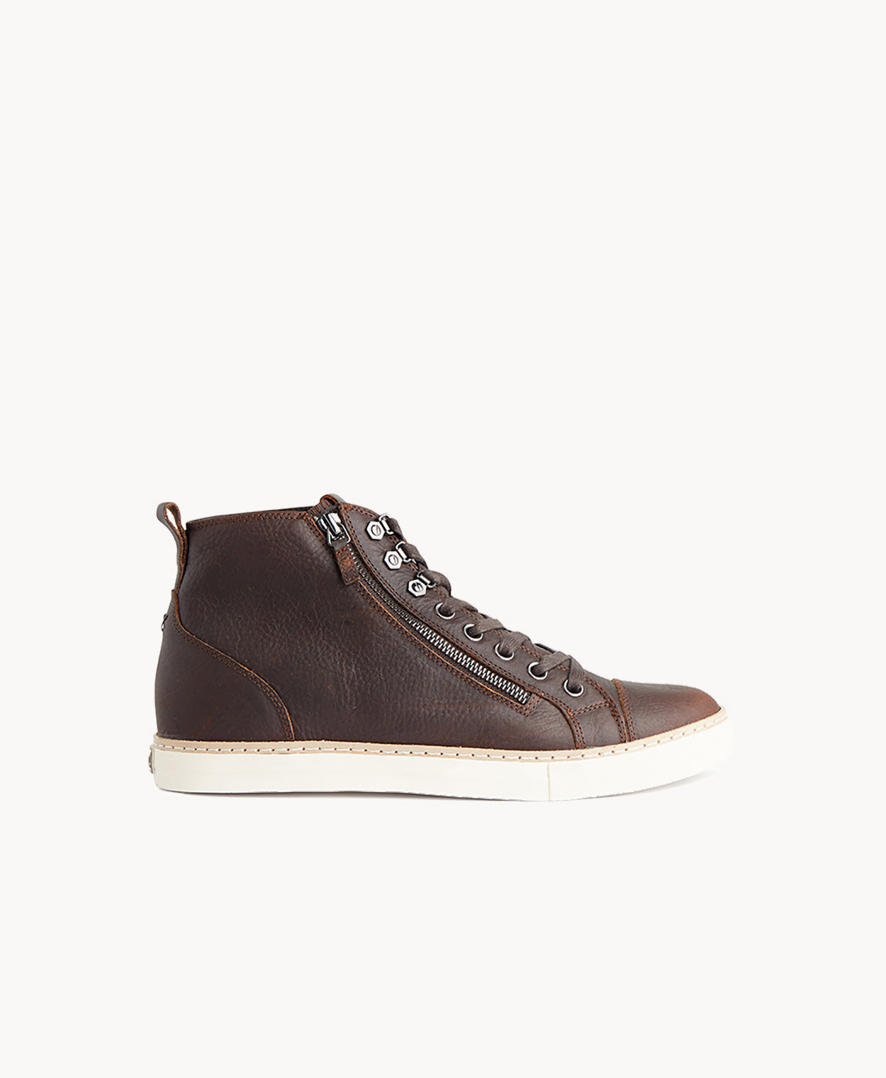 Maguire High Top Sneaker - Sneaker | Mens Shoes - Merchant 1948