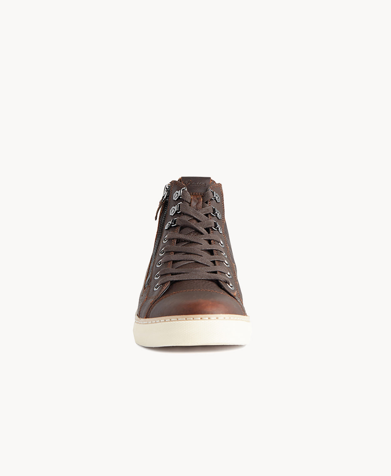 Maguire High Top Sneaker - Sneaker | Mens Shoes - Merchant 1948
