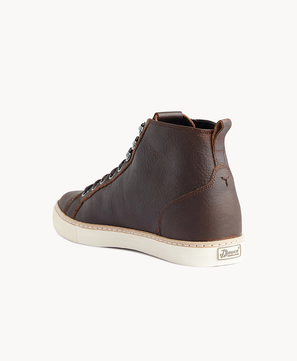 Maguire High Top Sneaker - Sneaker | Mens Shoes - Merchant 1948