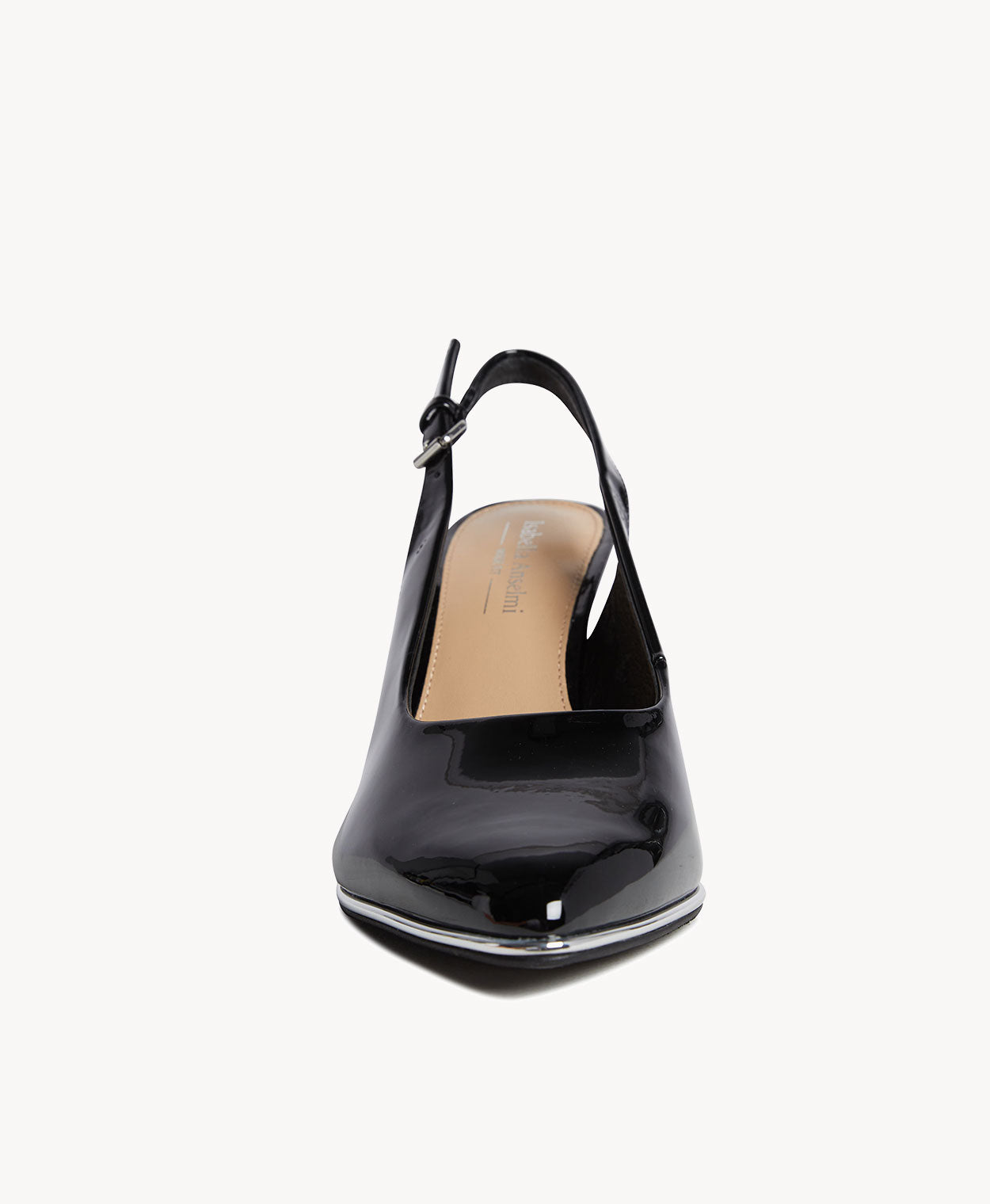 Mahina Wide Slingback Heel - Courts | Womens Shoes - Merchant 1948
