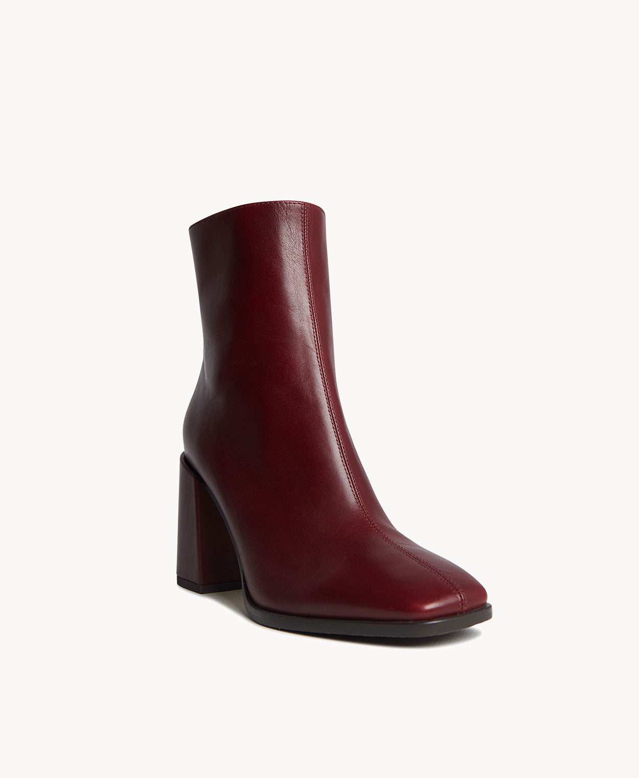 Maisy Ankle Boot - - Merchant 1948
