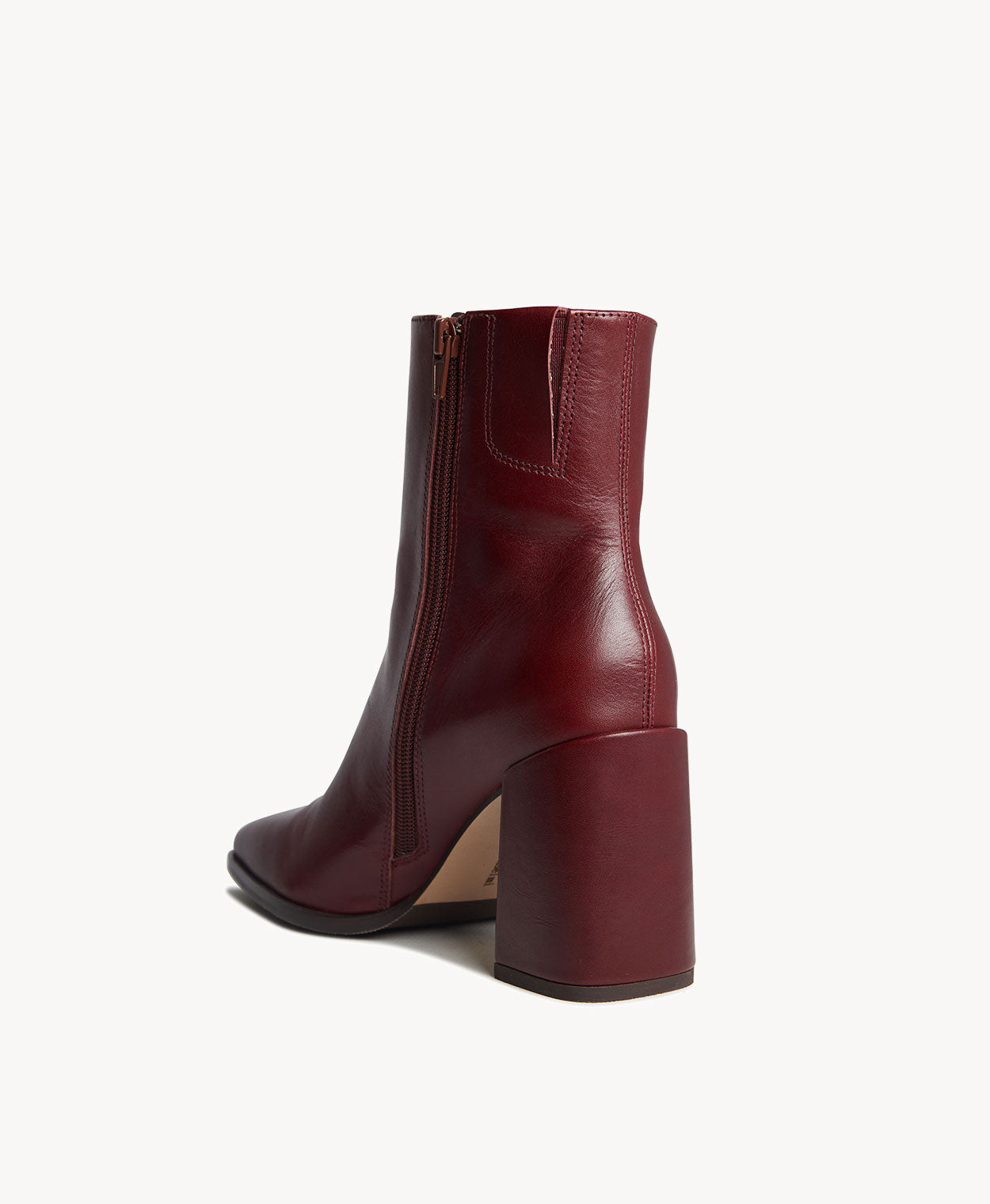 Maisy Ankle Boot - - Merchant 1948