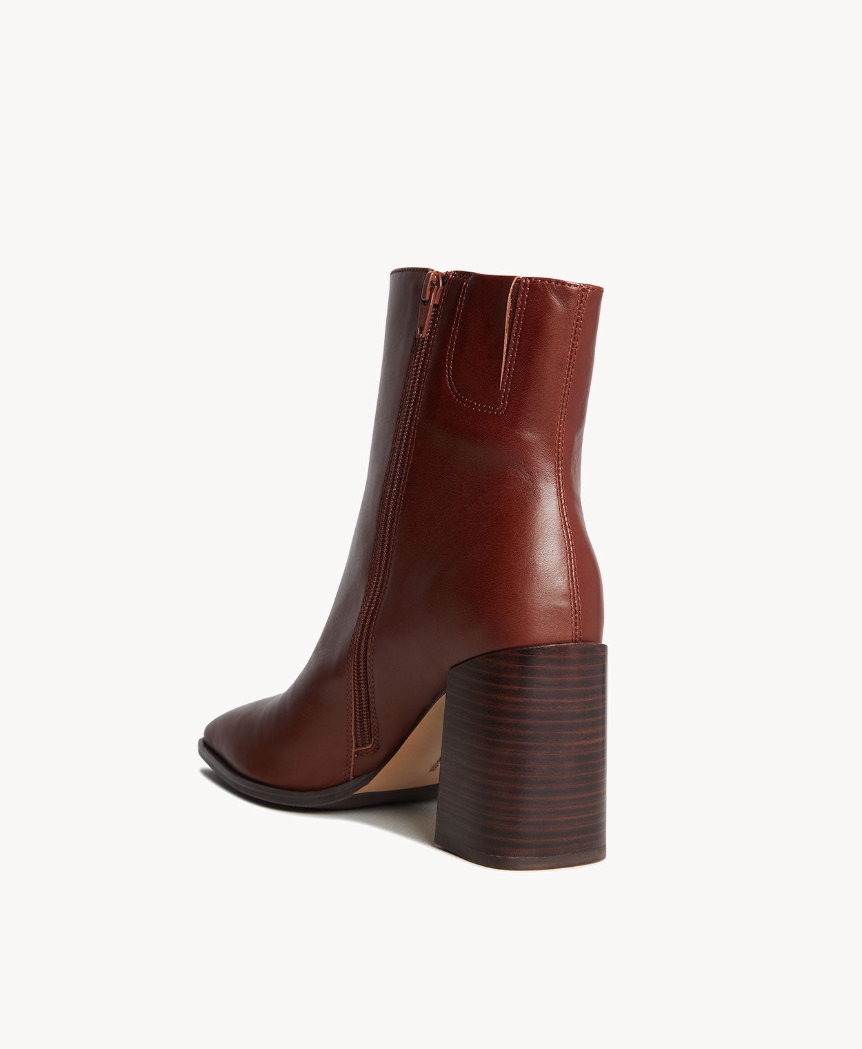 Maisy Ankle Boot - - Merchant 1948