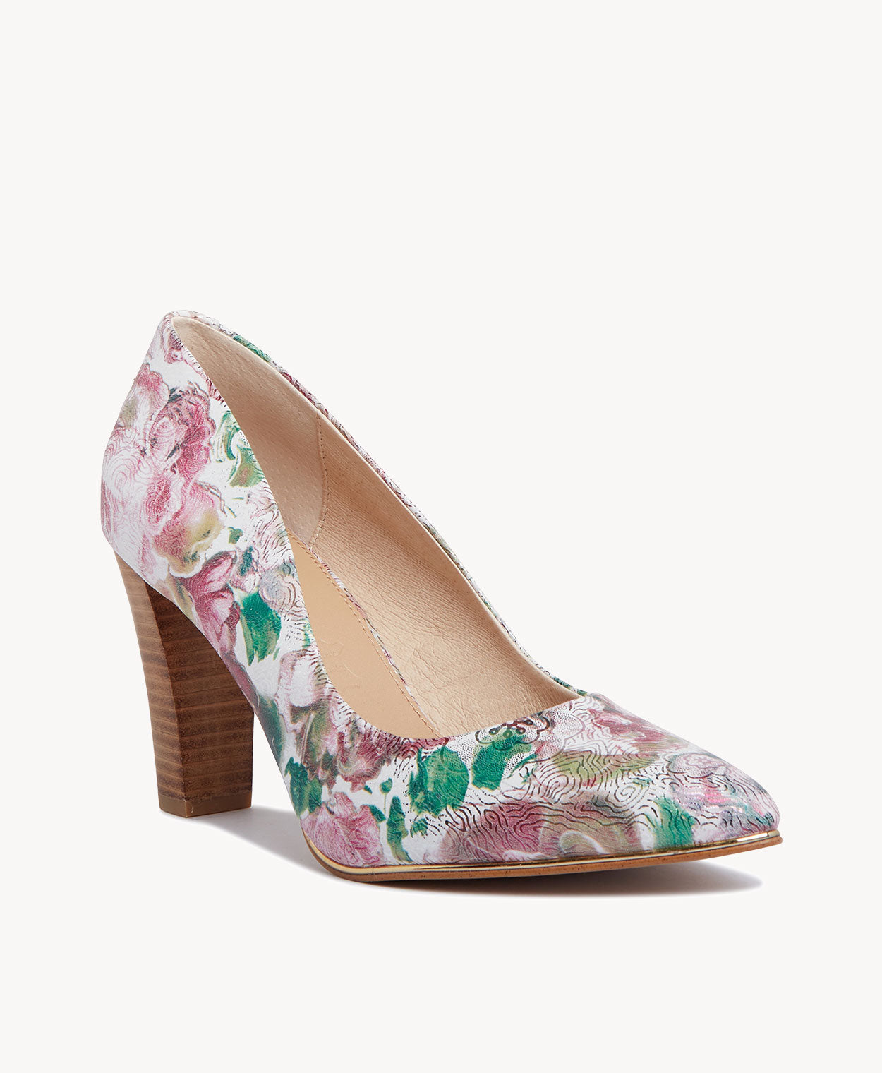 Malibu Heel - Dress - Merchant 1948