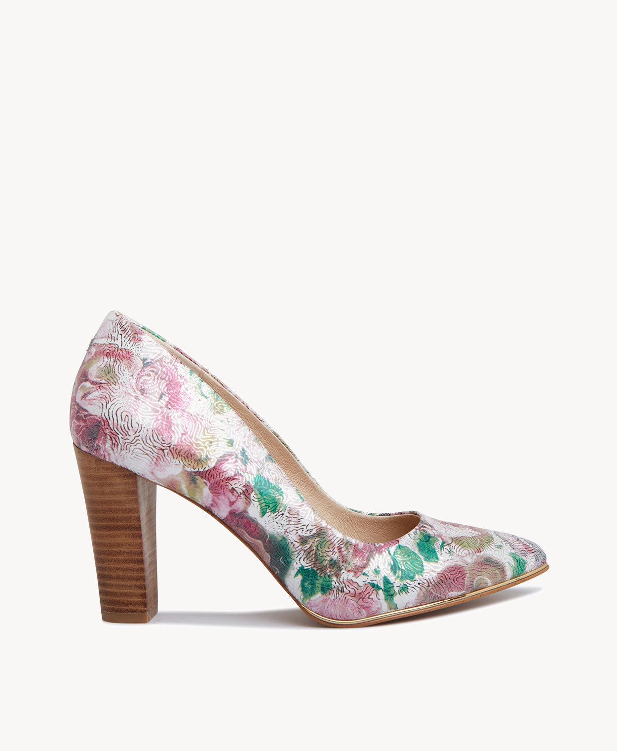 Malibu Heel - Dress - Merchant 1948