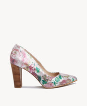 Malibu Heel - Dress - Merchant 1948