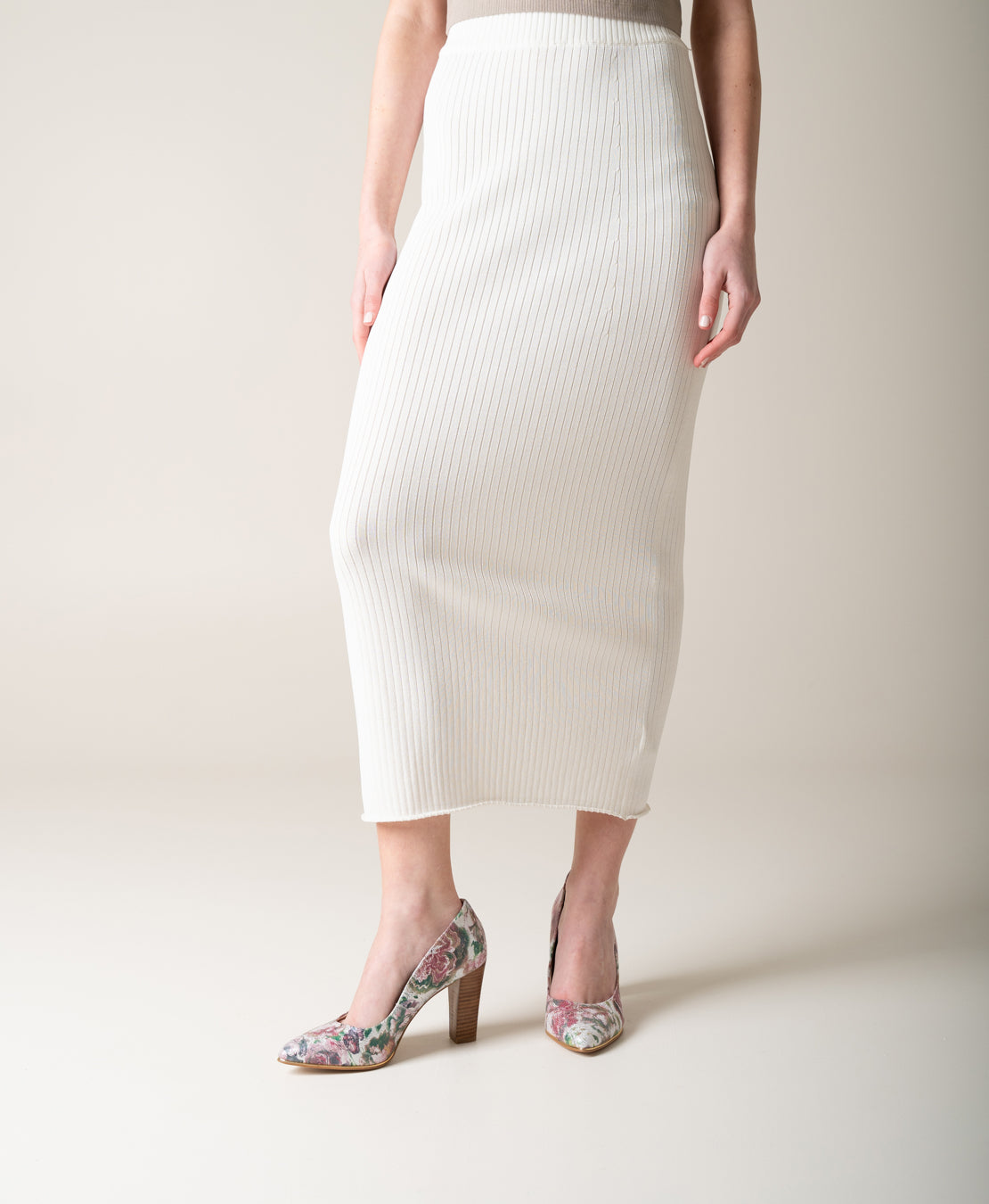 Malibu Heel - Dress - Merchant 1948