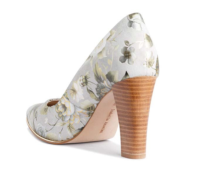 Malibu Heel - Dress - Merchant 1948