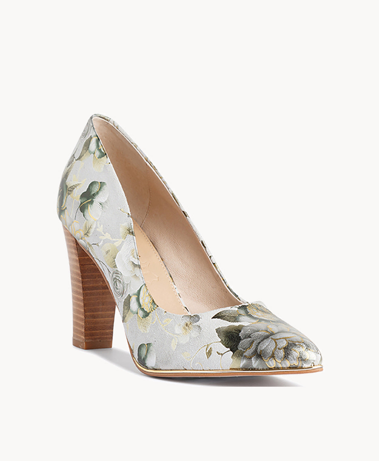 Malibu Heel - Dress - Merchant 1948