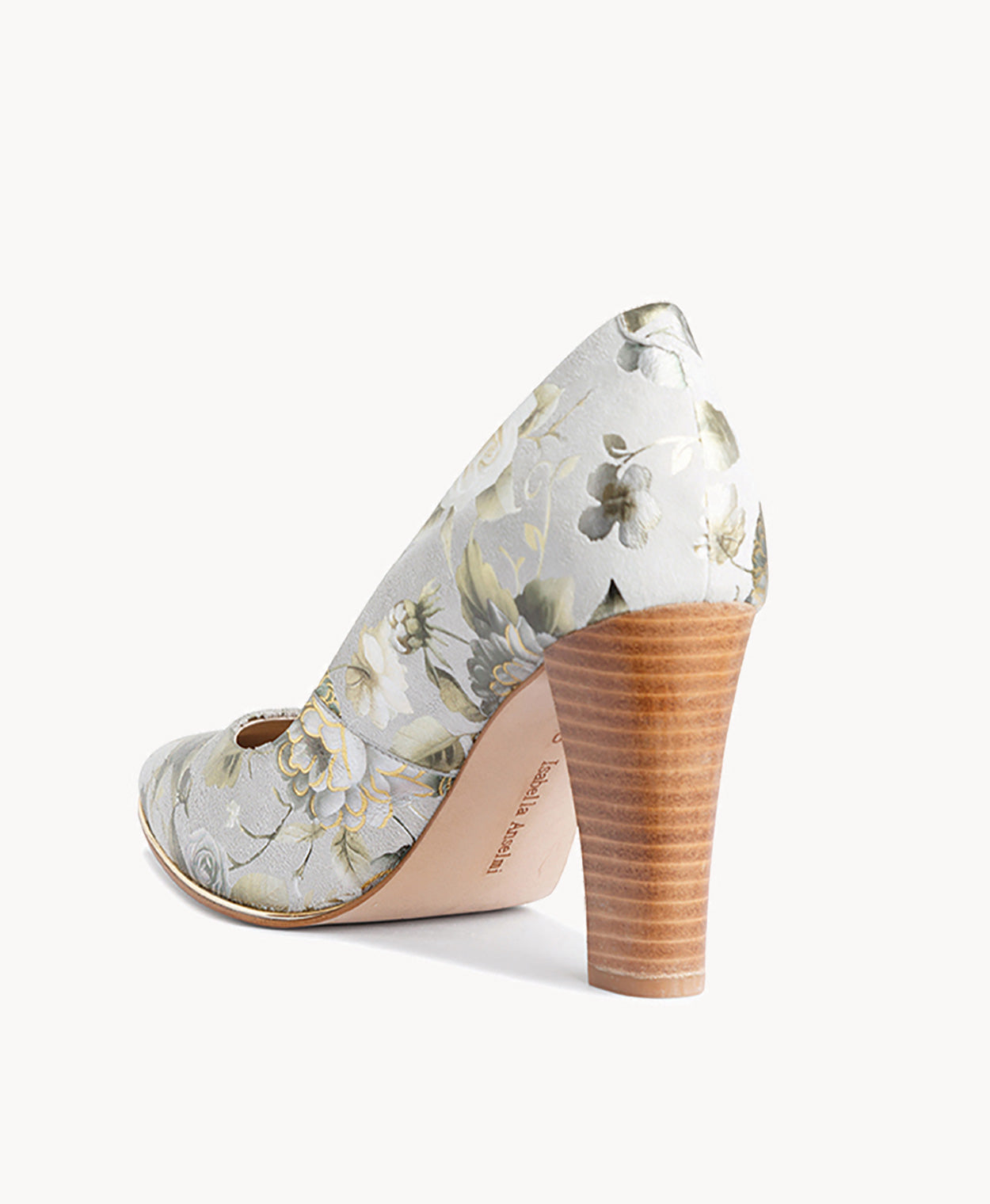 Malibu Heel - Dress - Merchant 1948