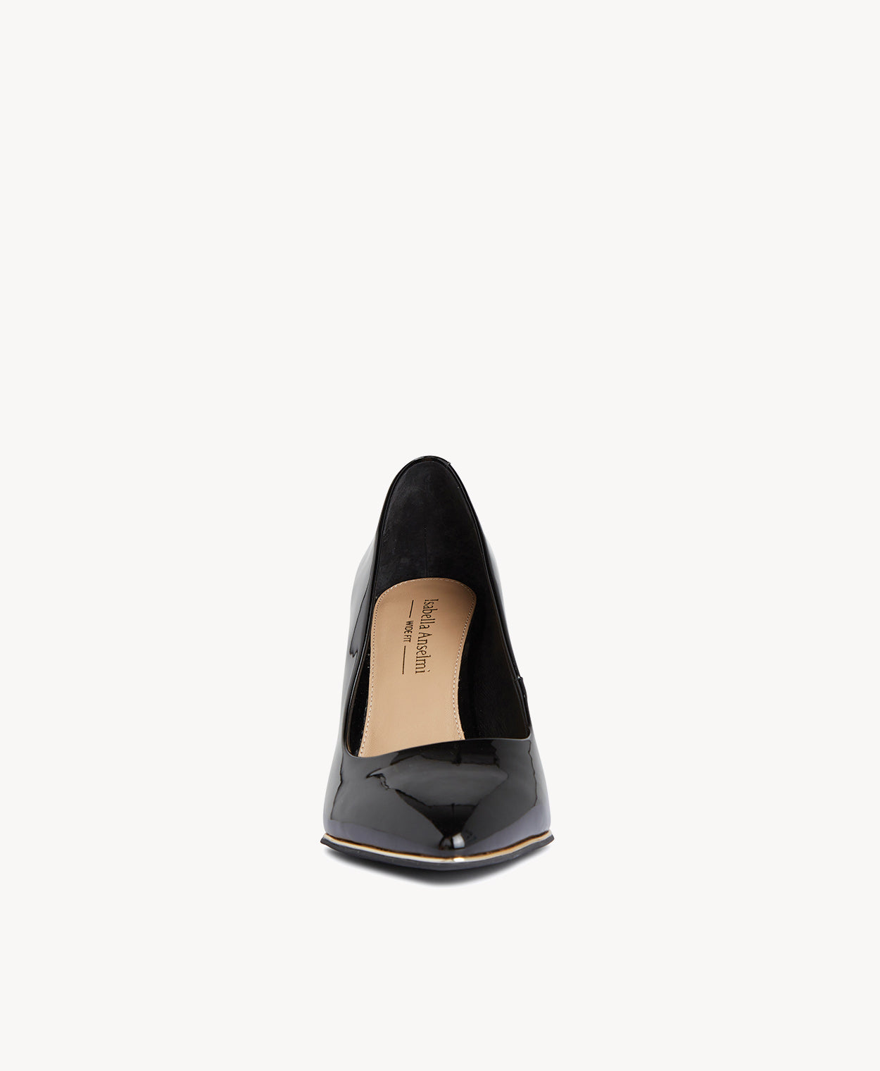Malibu Wide Heel - Heels High | Womens Shoes - Merchant 1948