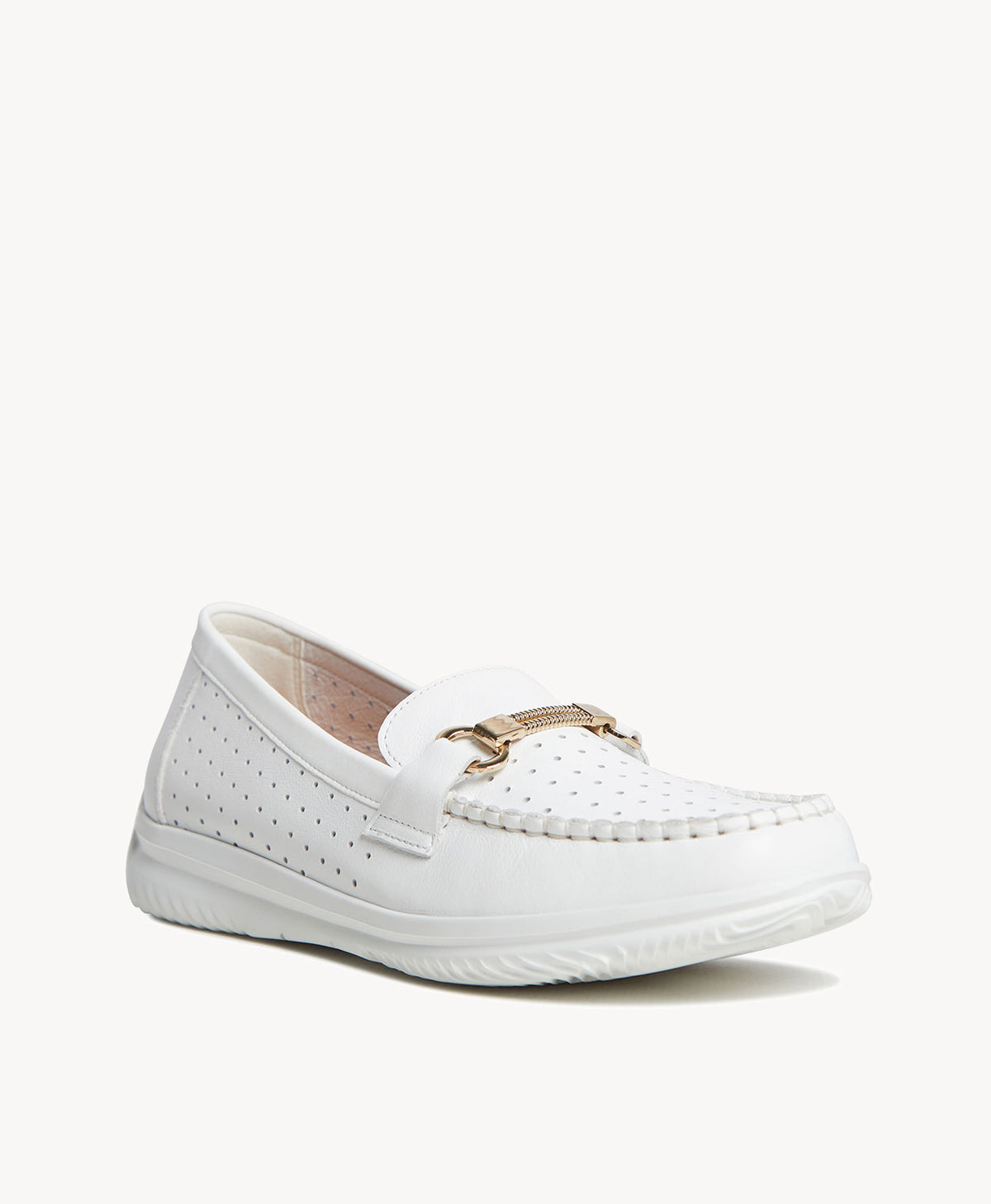 Malika Flat - Flats Dress | Womens Shoes - Merchant 1948