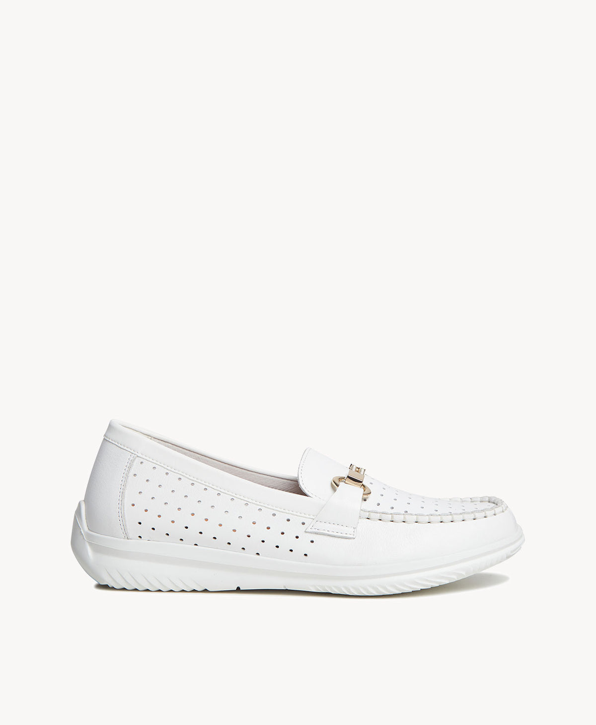 Malika Flat - Flats Dress | Womens Shoes - Merchant 1948