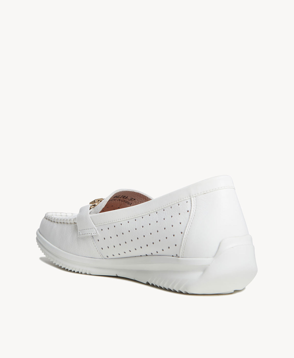 Malika Flat - Flats Dress | Womens Shoes - Merchant 1948