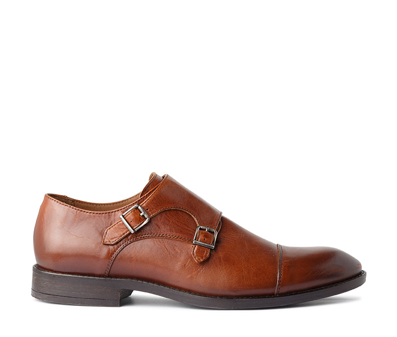 Manhattan Dress Shoe - Dress | Mens Shoes - Merchant 1948