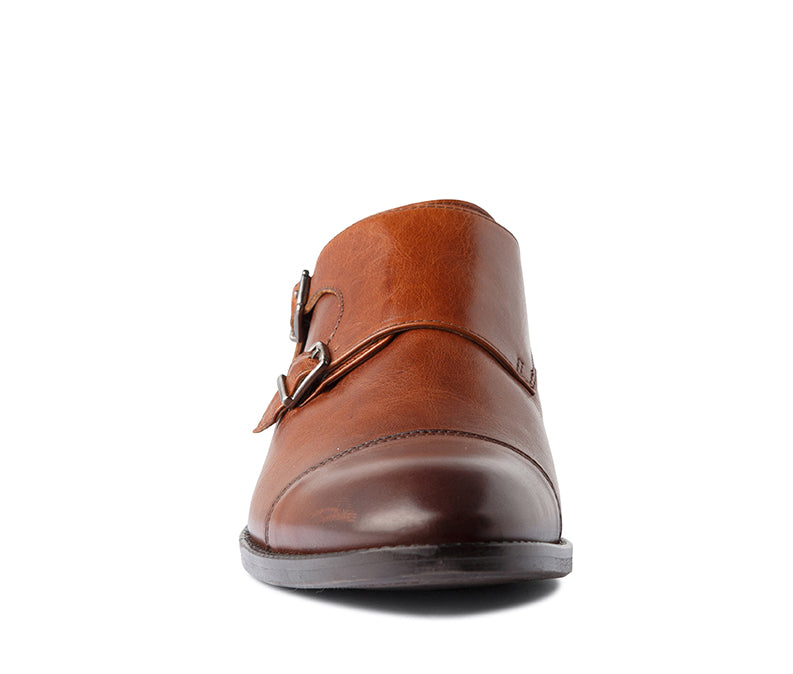 Manhattan Dress Shoe - Dress | Mens Shoes - Merchant 1948