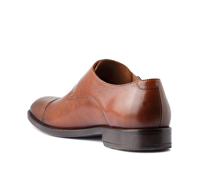 Manhattan Dress Shoe - Dress | Mens Shoes - Merchant 1948