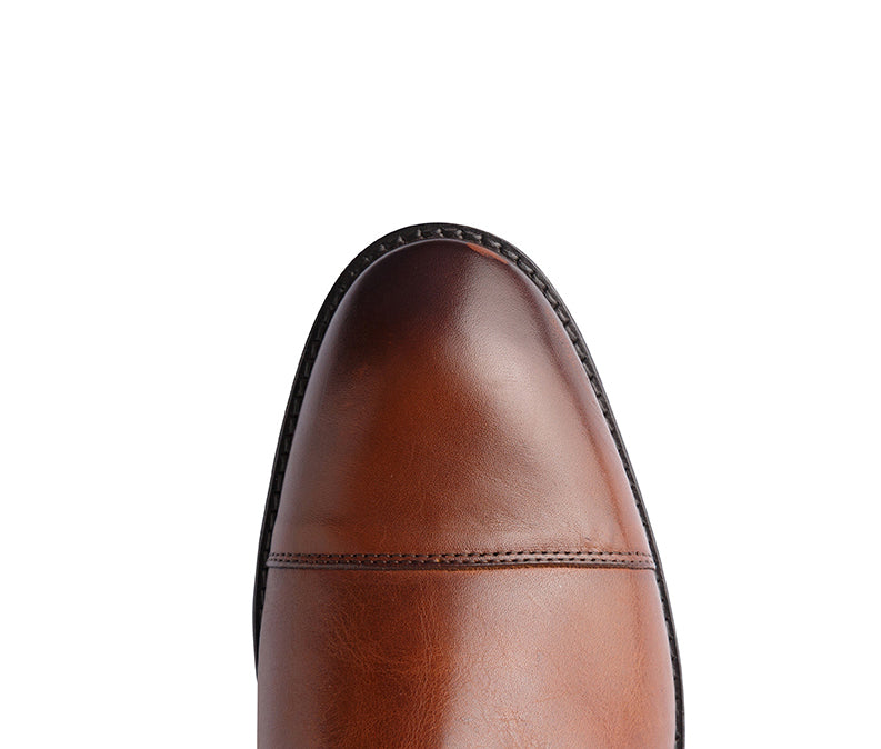 Manhattan Dress Shoe - Dress | Mens Shoes - Merchant 1948