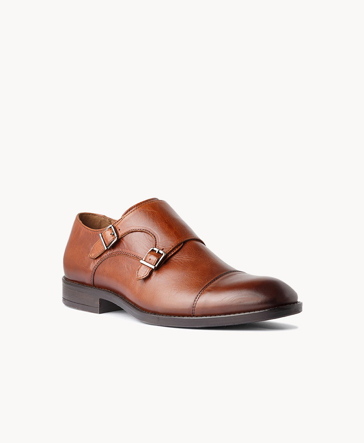 Manhattan Dress Shoe - Dress | Mens Shoes - Merchant 1948