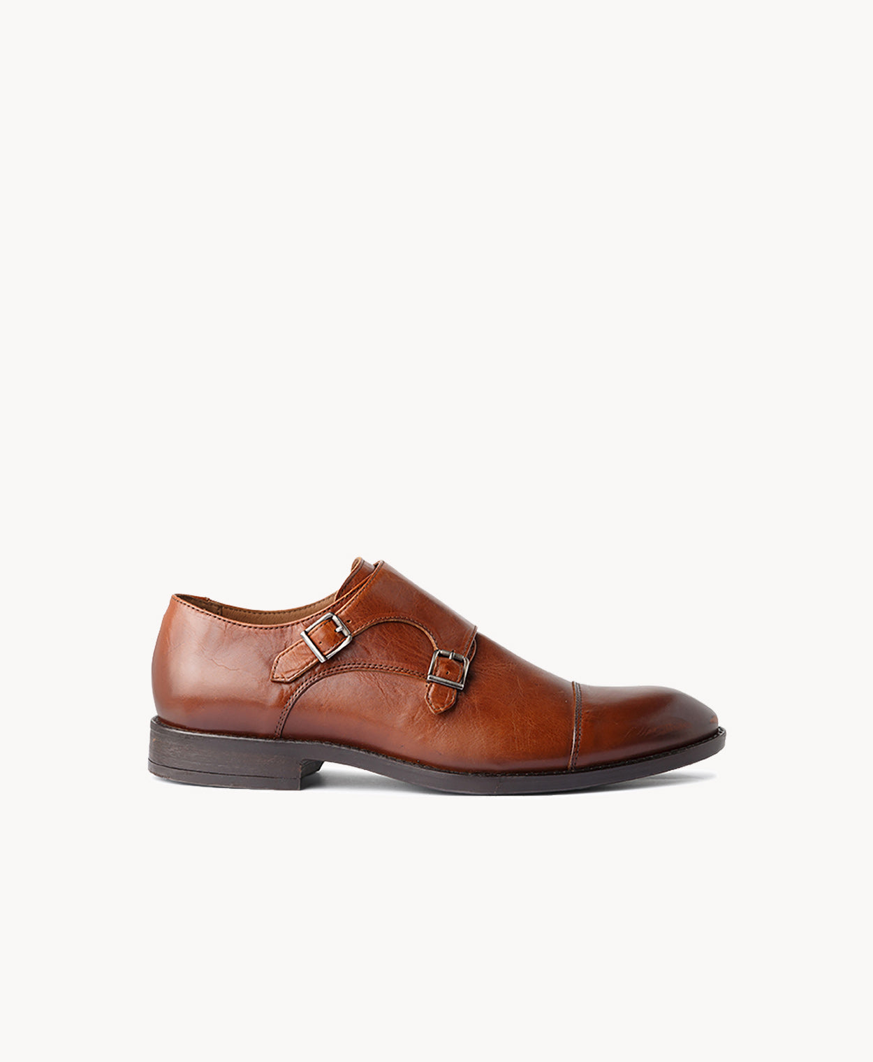 Manhattan Dress Shoe - Dress | Mens Shoes - Merchant 1948