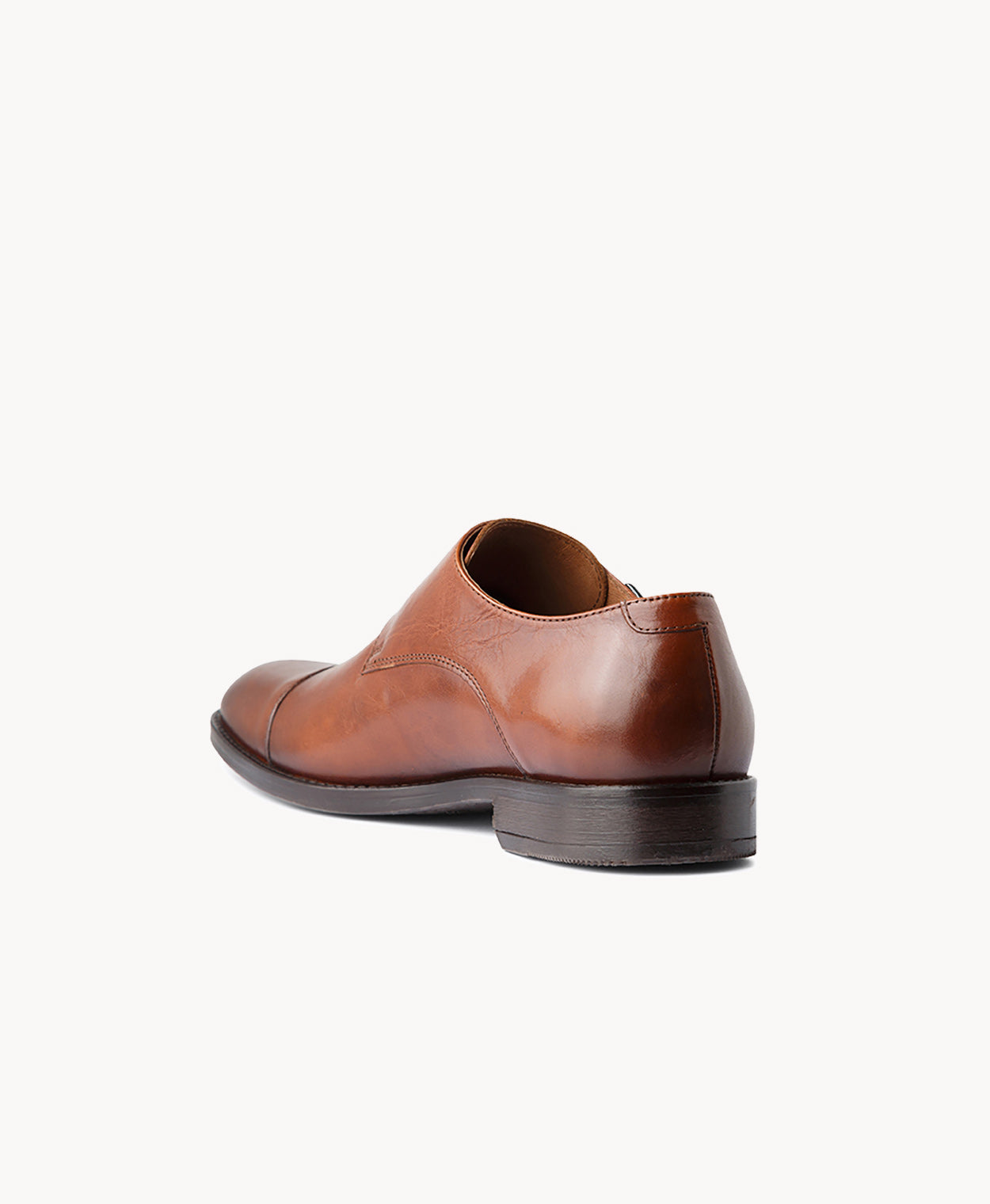Manhattan Dress Shoe - Dress | Mens Shoes - Merchant 1948
