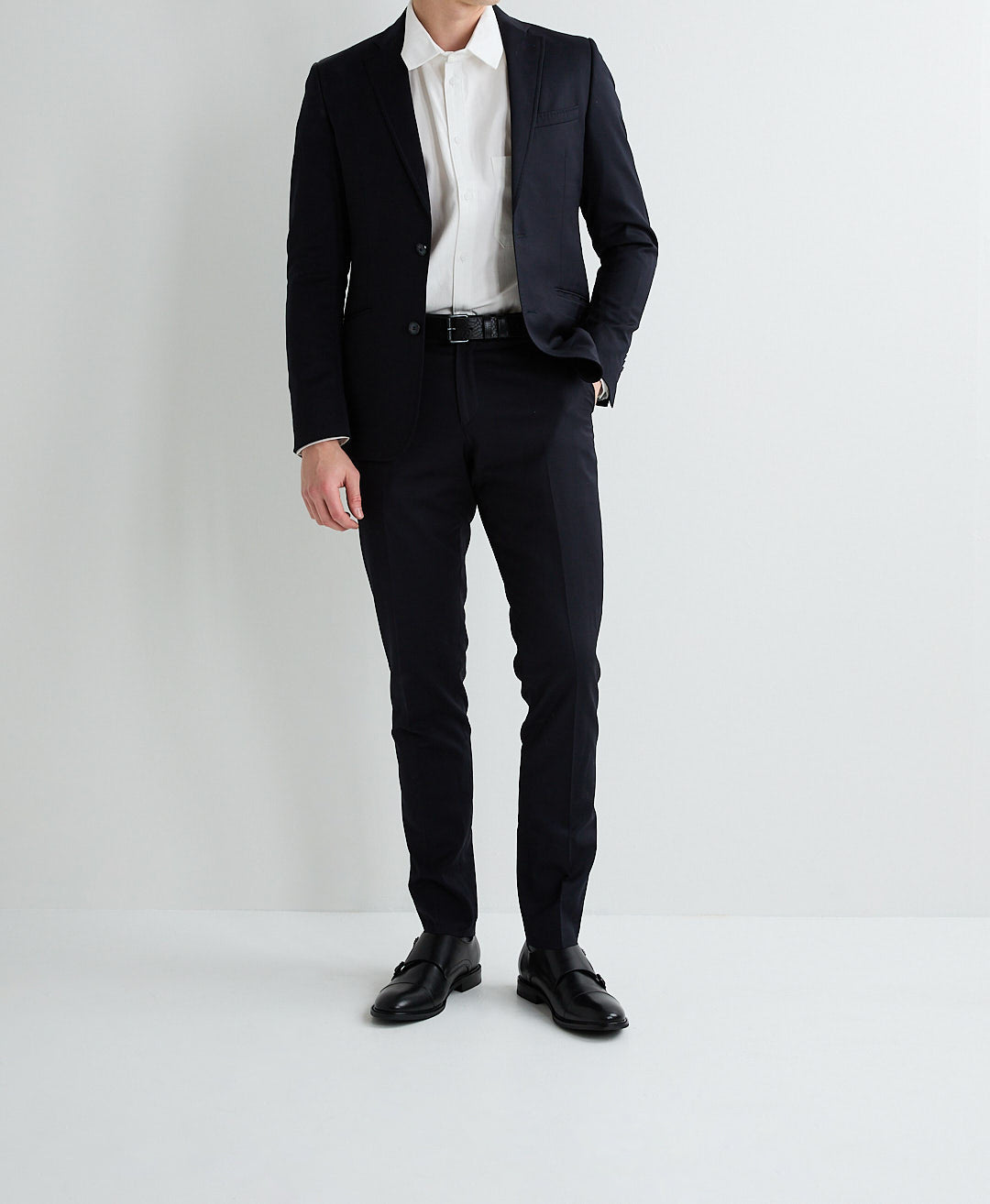 Manila Dress Shoe - Dress | Mens Shoes - Merchant 1948