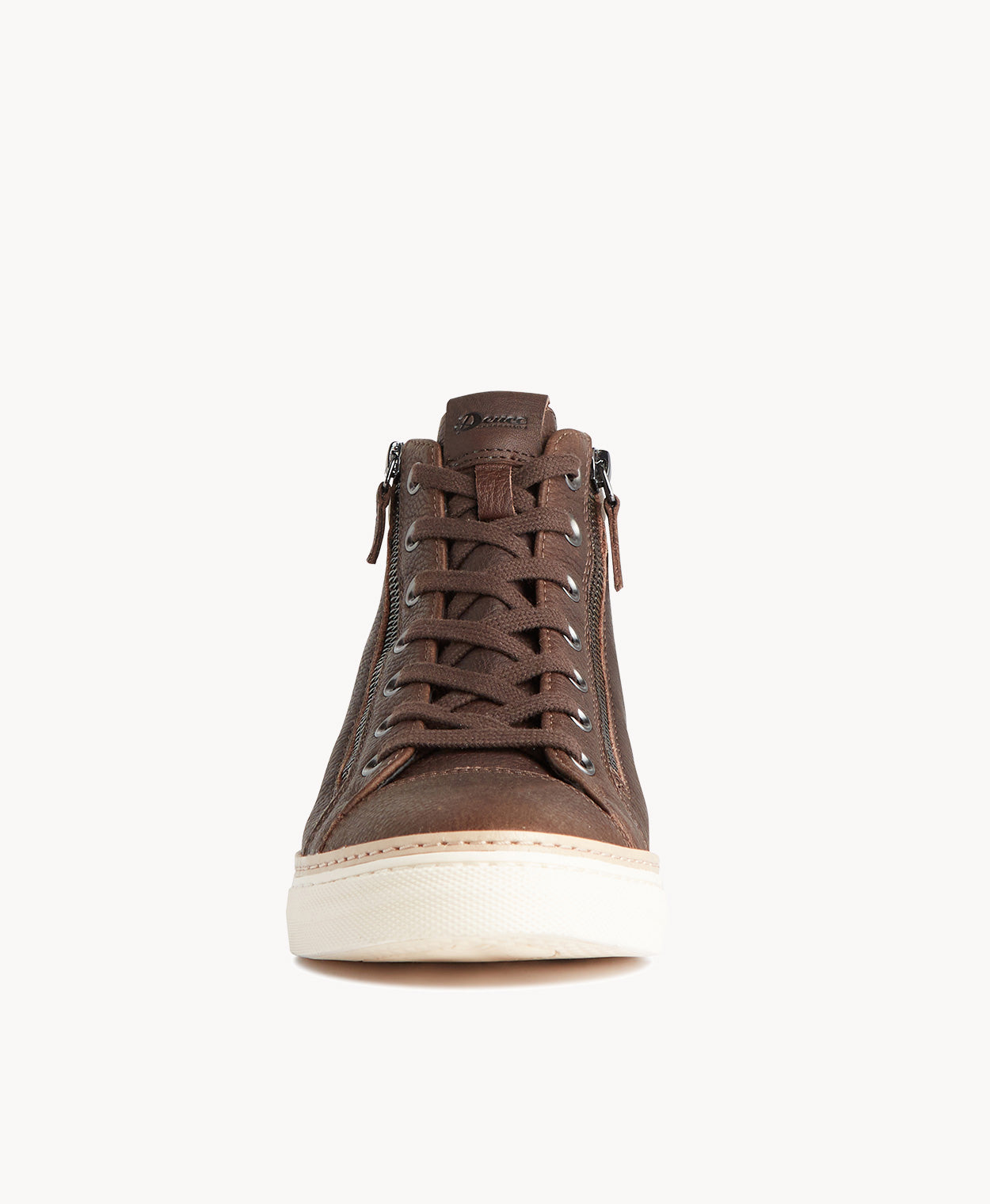 Mannering High Top Sneaker - Sneaker | Mens Shoes - Merchant 1948