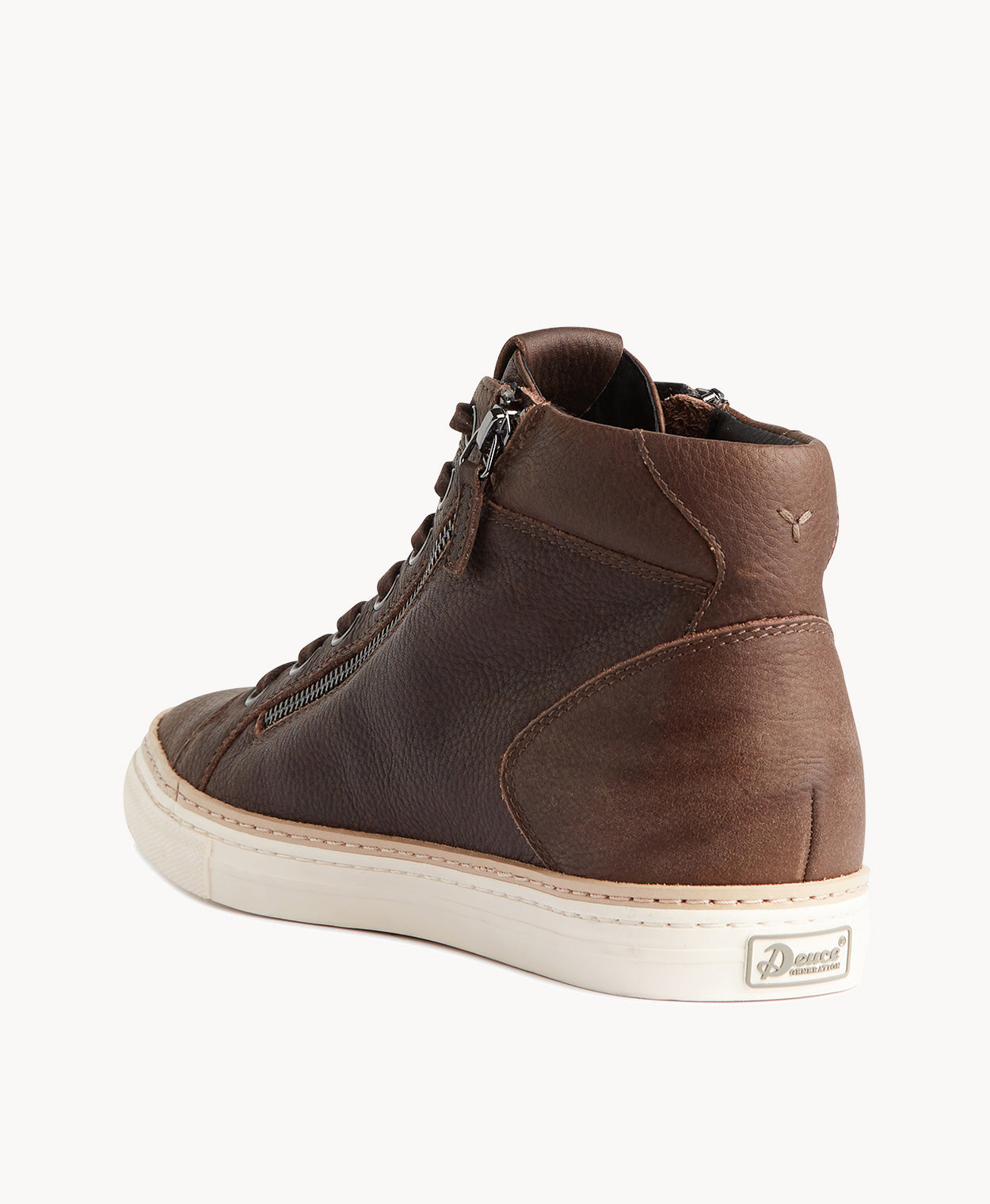 Mannering High Top Sneaker - Sneaker | Mens Shoes - Merchant 1948