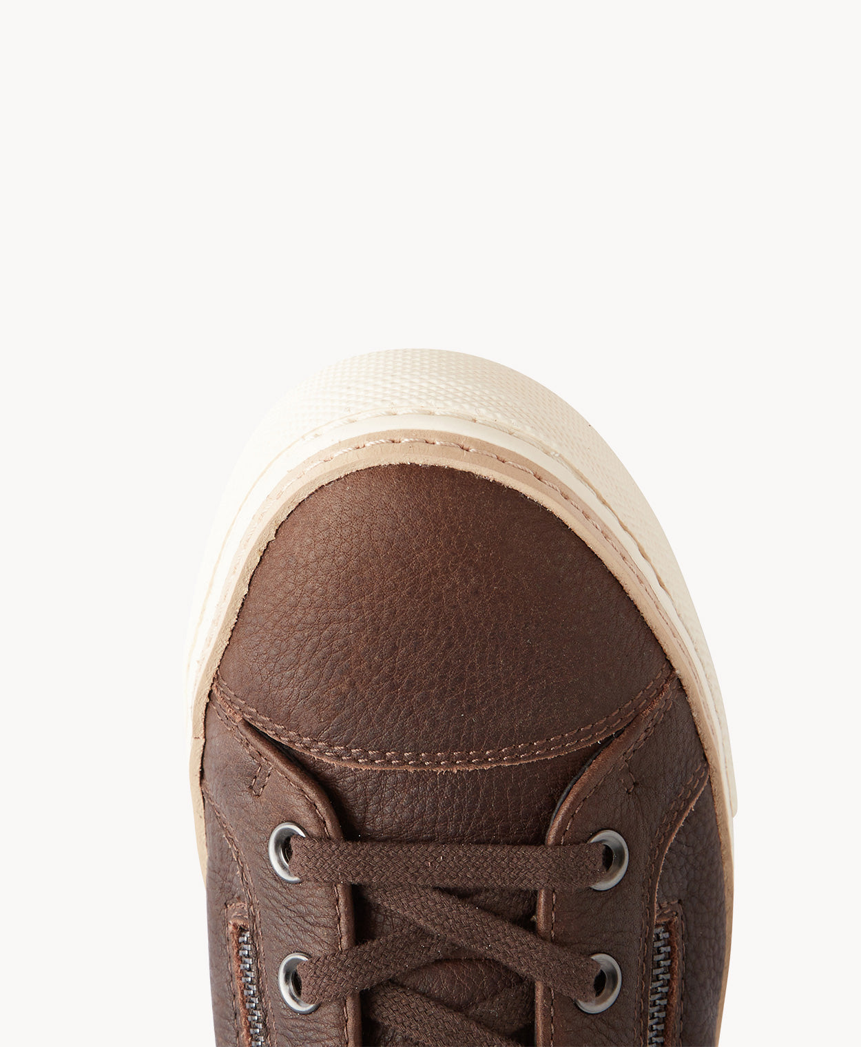 Mannering High Top Sneaker - Sneaker | Mens Shoes - Merchant 1948